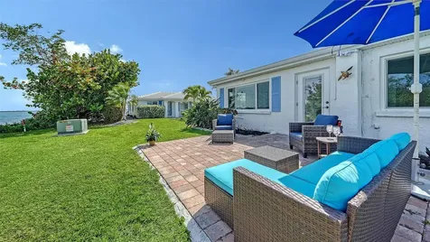 925 Spanish Drive N Longboat Key FL 34228