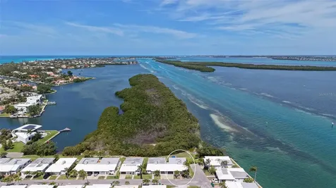 925 Spanish Drive N Longboat Key FL 34228