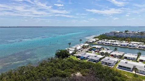 925 Spanish Drive N Longboat Key FL 34228