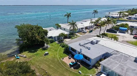 925 Spanish Drive N Longboat Key FL 34228