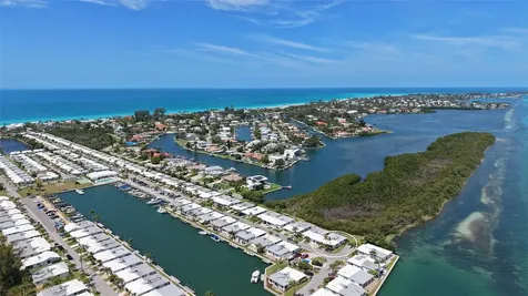925 Spanish Drive N Longboat Key FL 34228