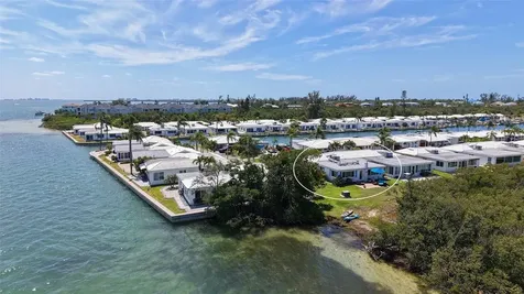 925 Spanish Drive N Longboat Key FL 34228