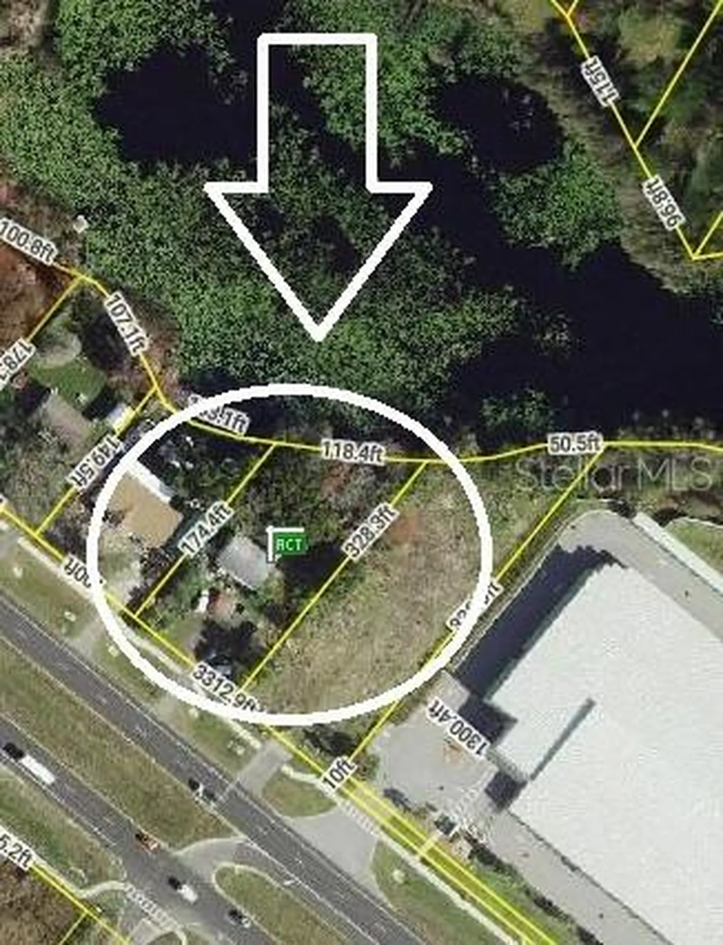 6340 Land O Lakes Land O Lakes FL 34638