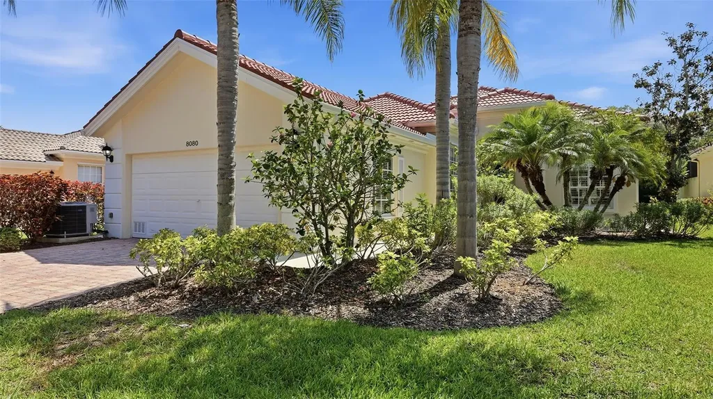8080 Cardena Lane Sarasota FL 34238