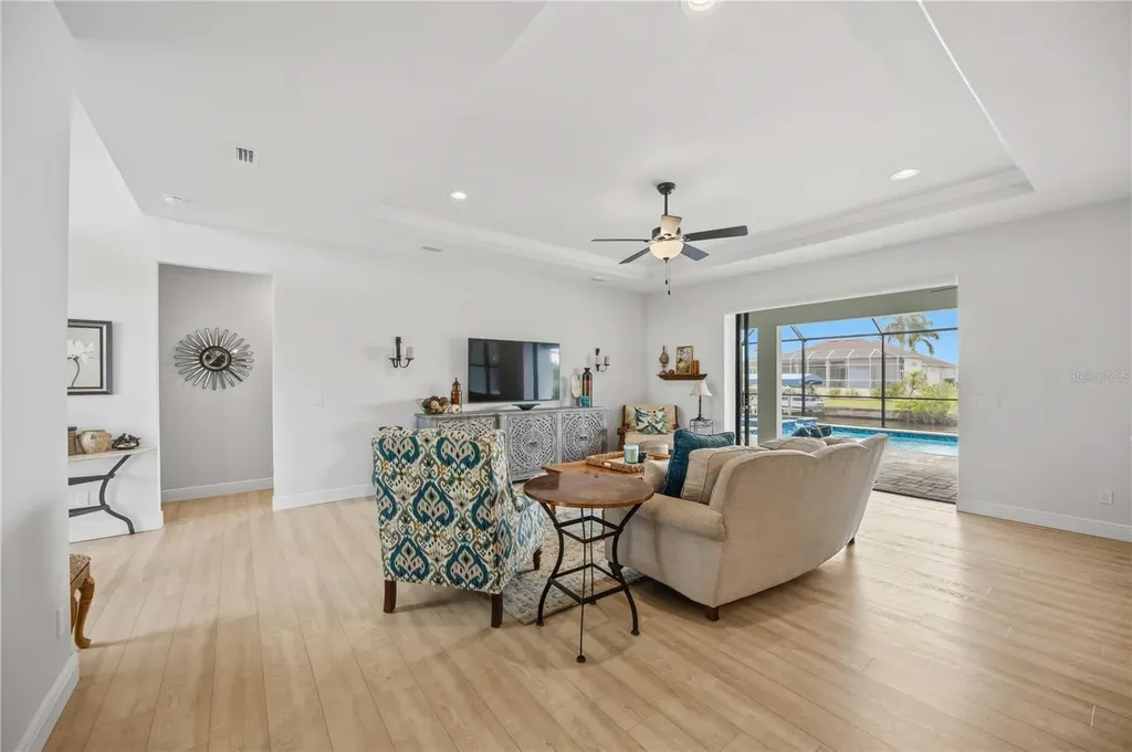 3572 Como Street Port Charlotte FL 33948