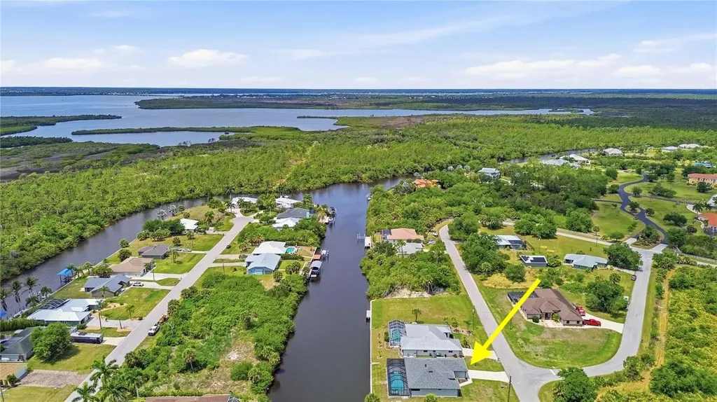 3572 Como Street Port Charlotte FL 33948