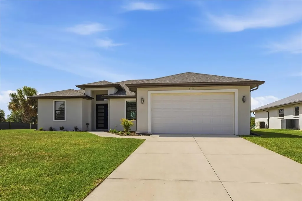 3572 Como Street Port Charlotte FL 33948