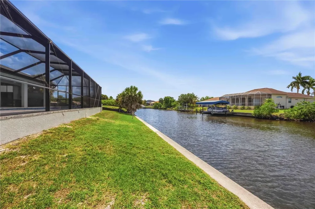 3572 Como Street Port Charlotte FL 33948