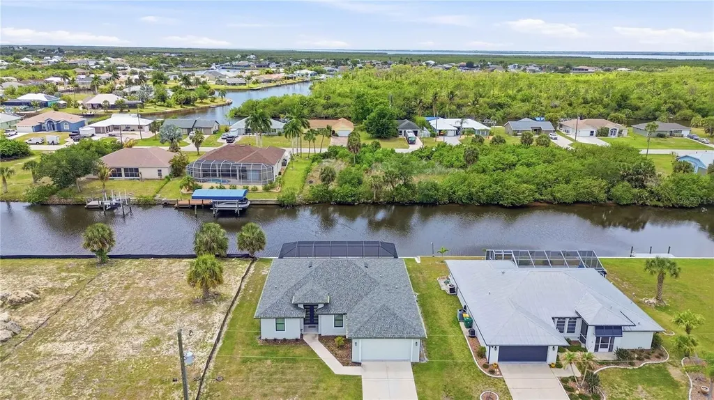 3572 Como Street Port Charlotte FL 33948