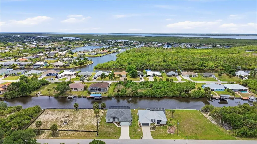 3572 Como Street Port Charlotte FL 33948