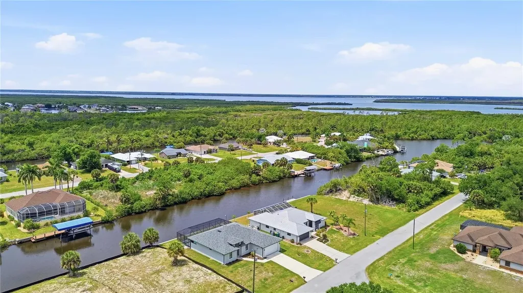 3572 Como Street Port Charlotte FL 33948