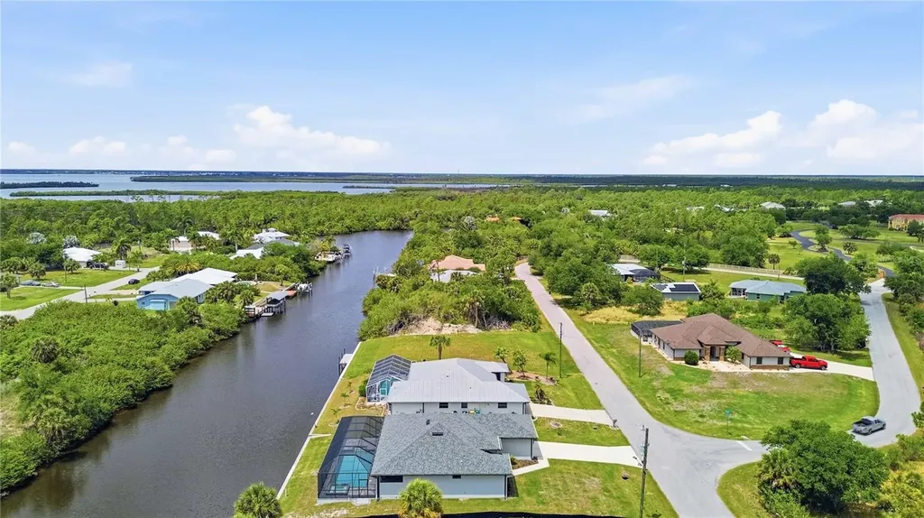 3572 Como Street Port Charlotte FL 33948