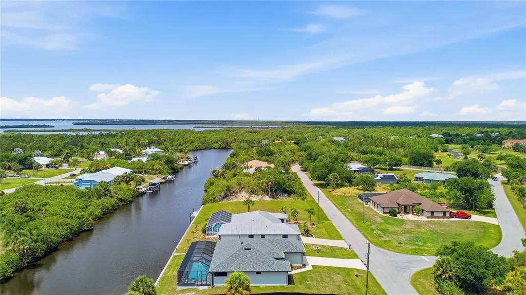 3572 Como Street Port Charlotte FL 33948