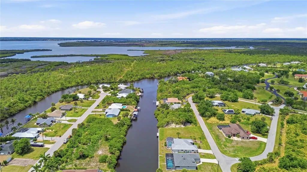 3572 Como Street Port Charlotte FL 33948