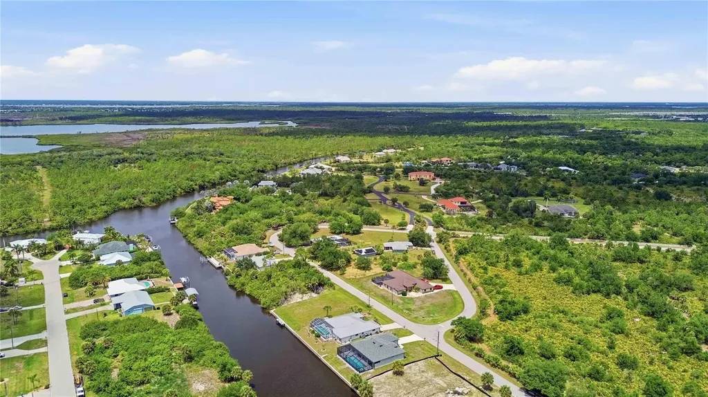 3572 Como Street Port Charlotte FL 33948
