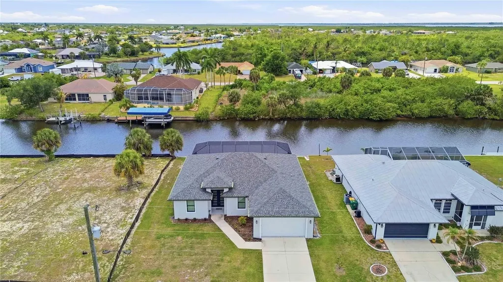 3572 Como Street Port Charlotte FL 33948