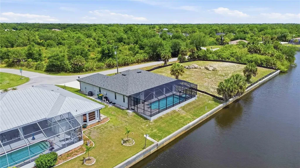 3572 Como Street Port Charlotte FL 33948