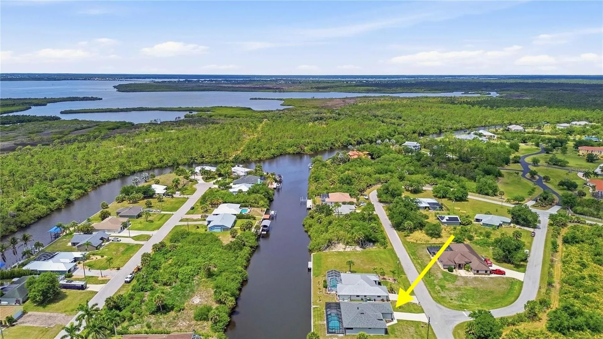 3572 Como Street Port Charlotte FL 33948