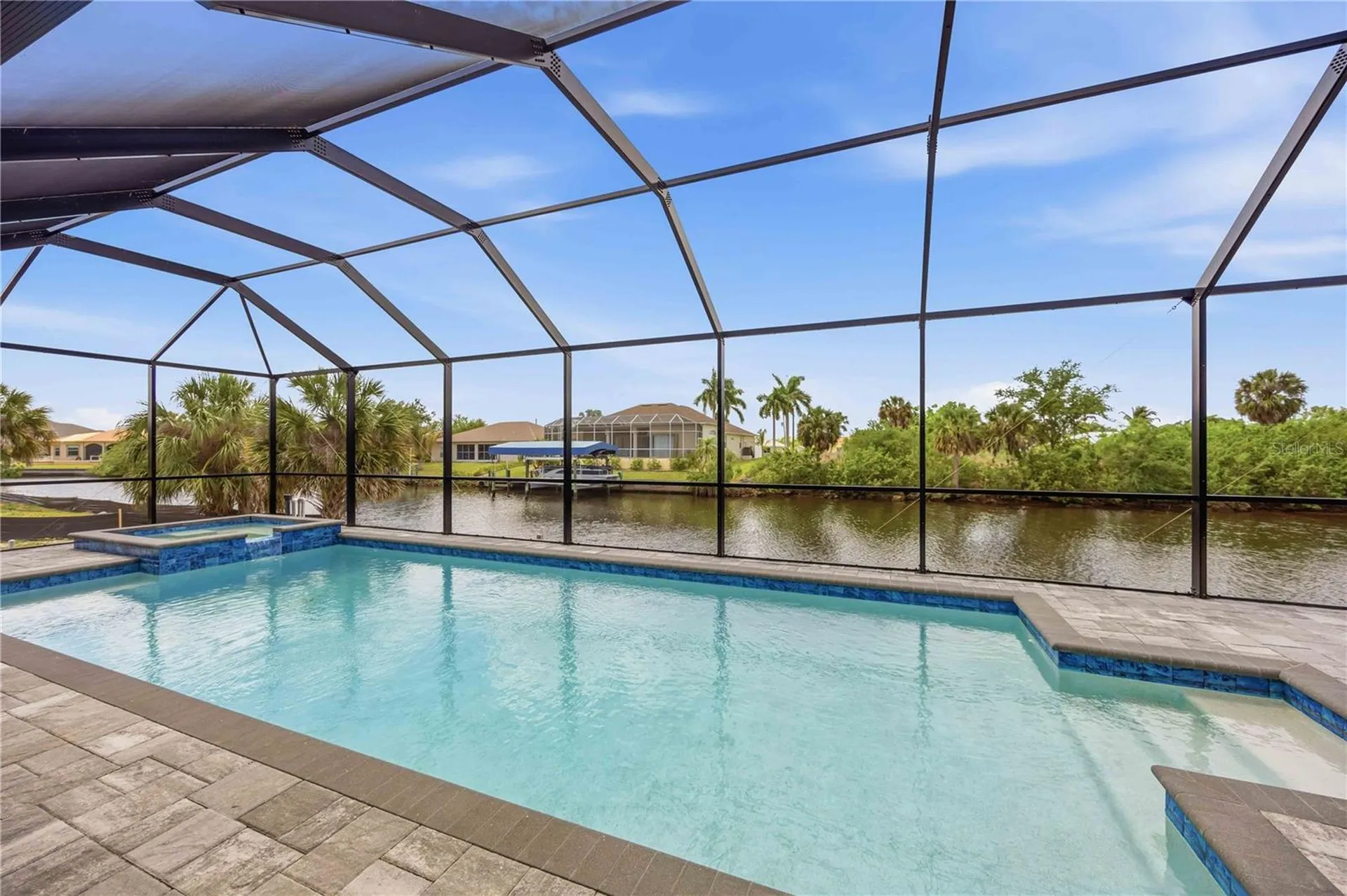 3572 Como Street Port Charlotte FL 33948