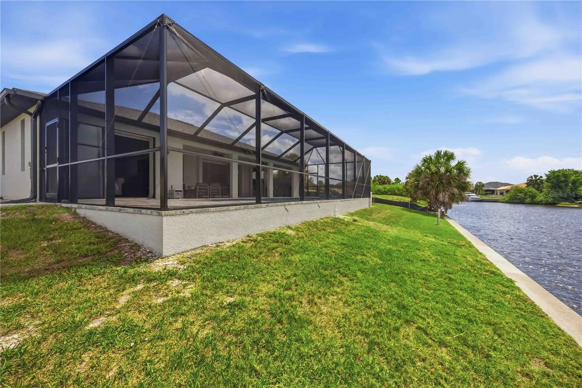 3572 Como Street Port Charlotte FL 33948