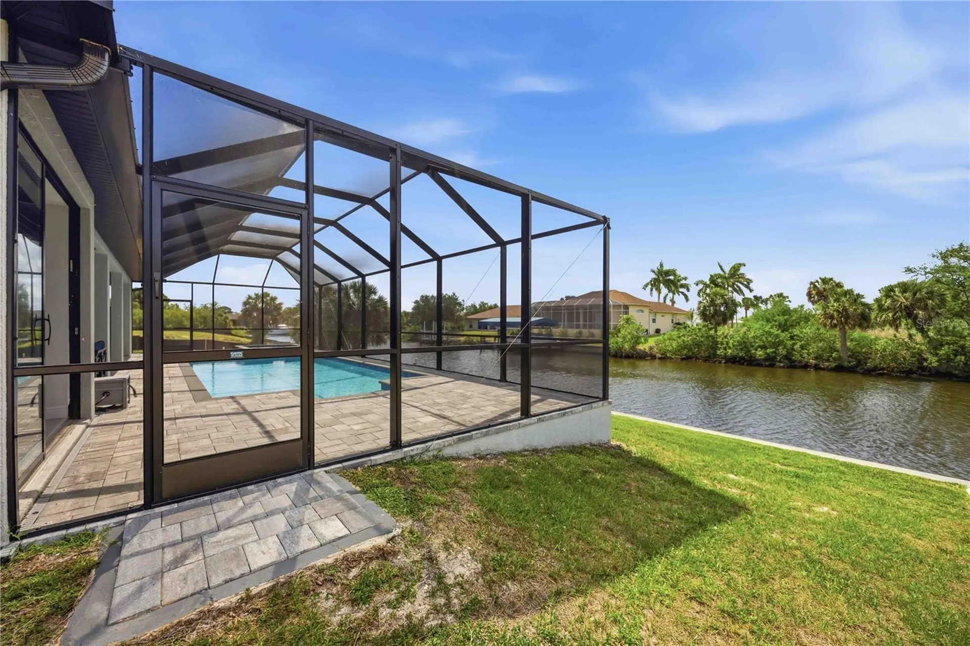 3572 Como Street Port Charlotte FL 33948