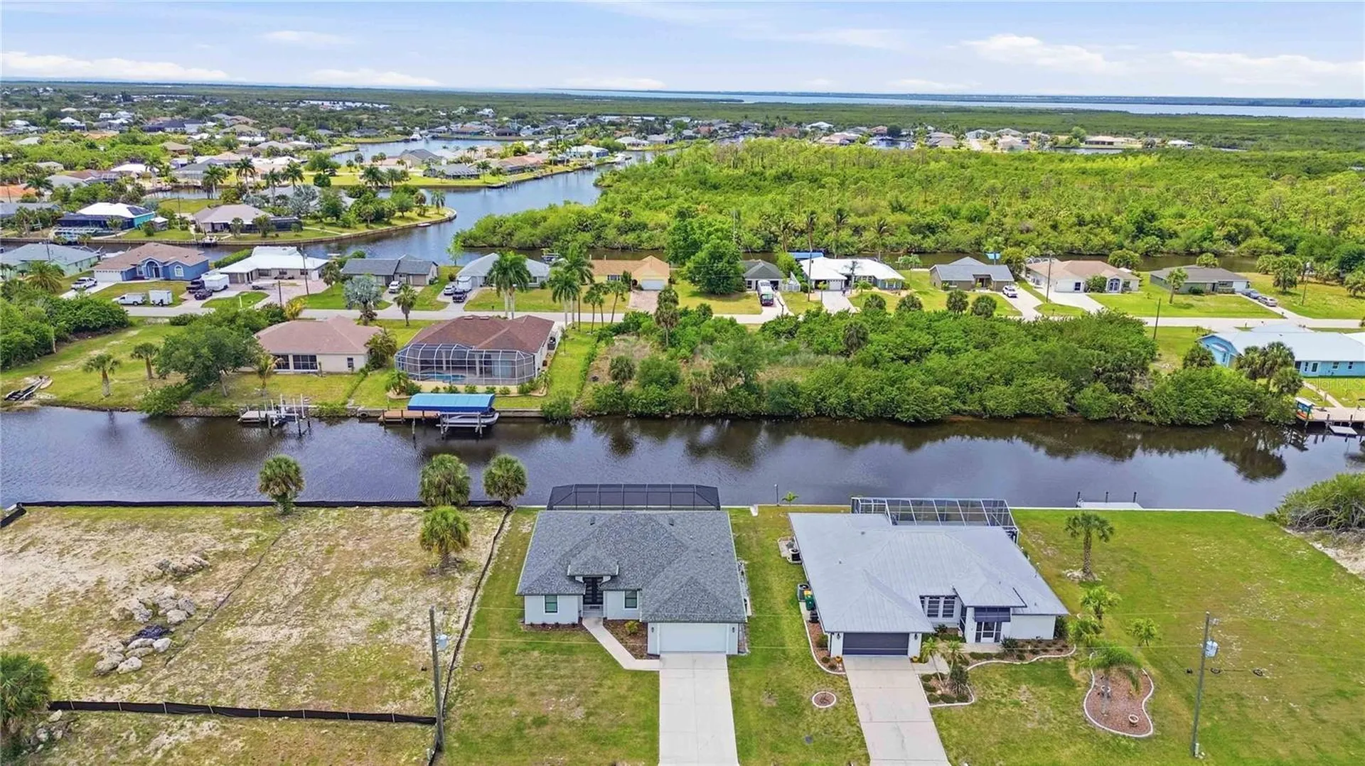 3572 Como Street Port Charlotte FL 33948