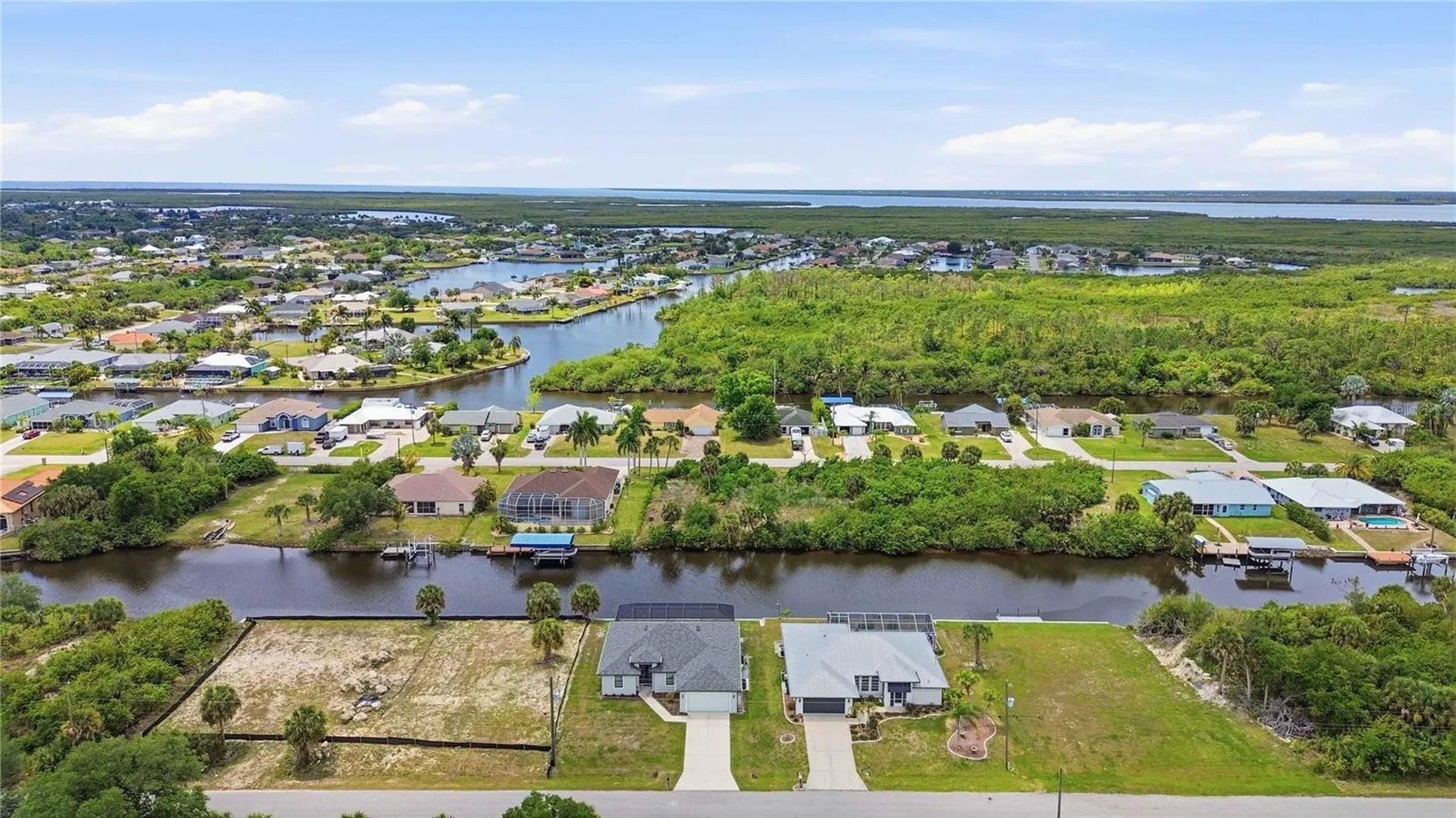 3572 Como Street Port Charlotte FL 33948