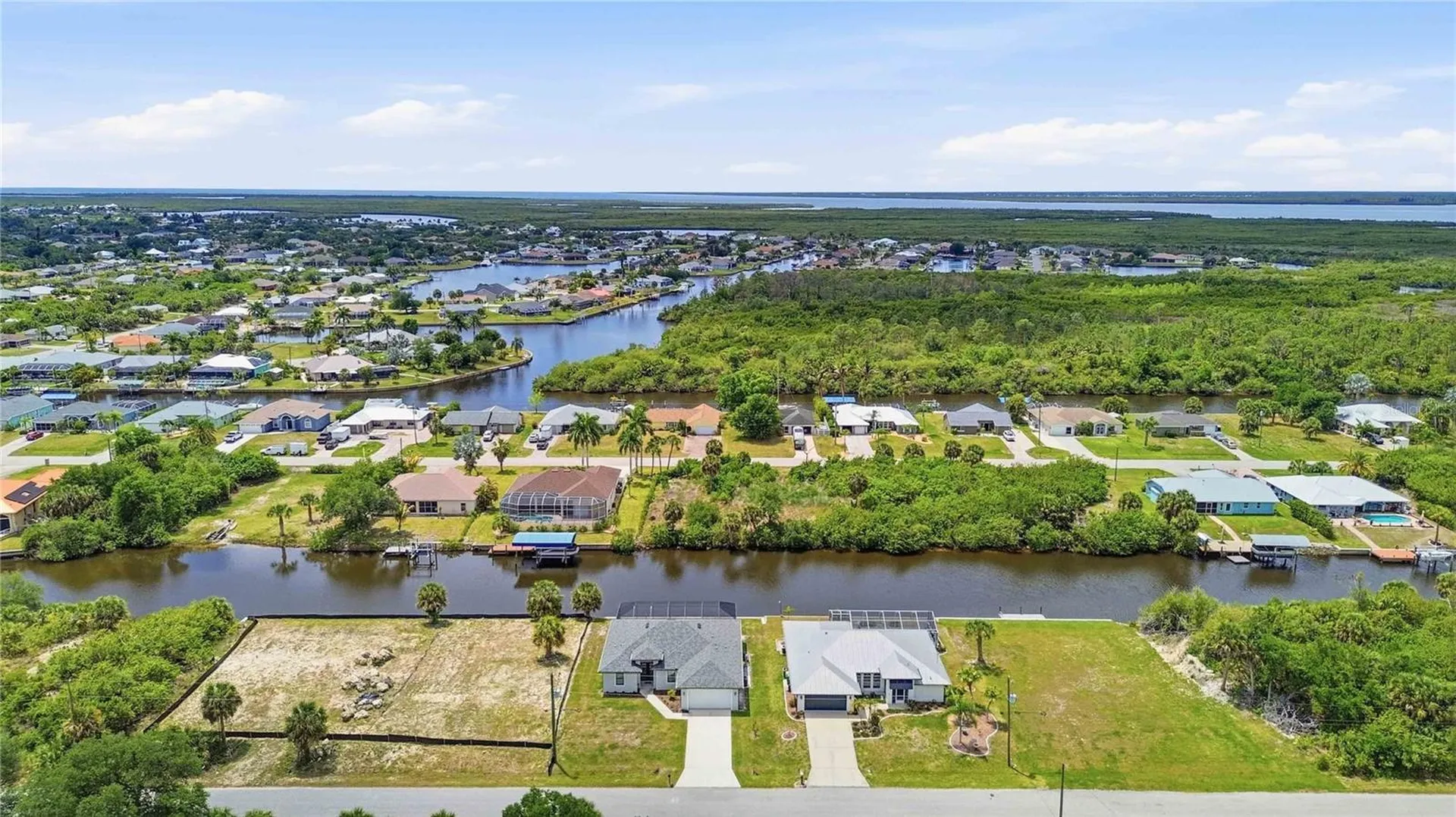 3572 Como Street Port Charlotte FL 33948