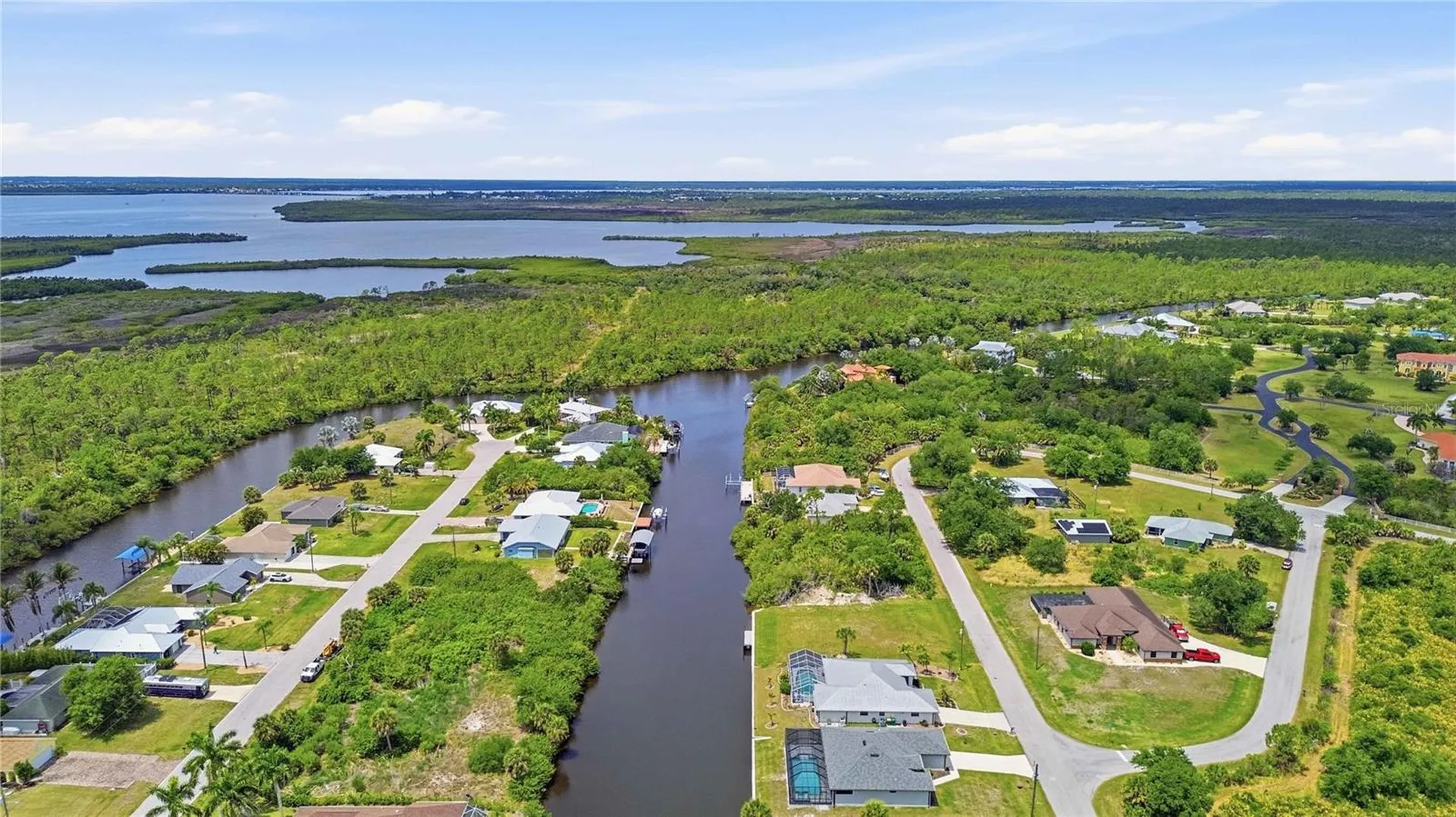 3572 Como Street Port Charlotte FL 33948