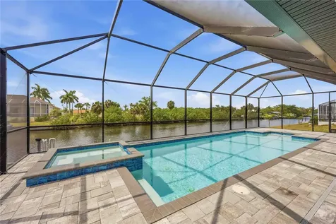 3572 Como Street Port Charlotte FL 33948