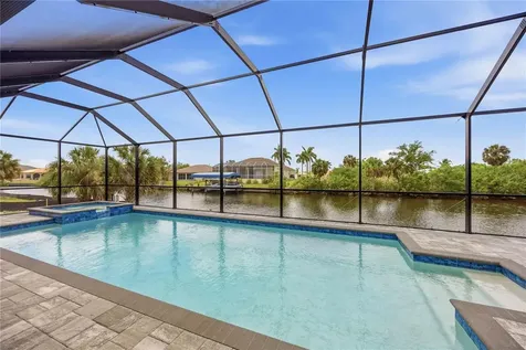 3572 Como Street Port Charlotte FL 33948