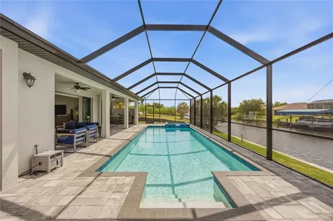 3572 Como Street Port Charlotte FL 33948
