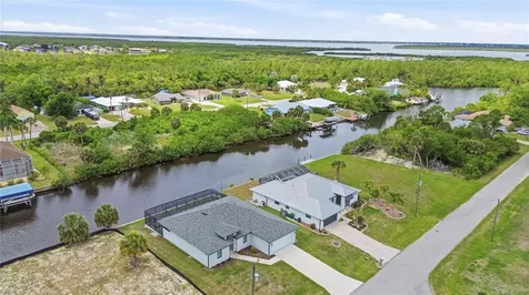 3572 Como Street Port Charlotte FL 33948