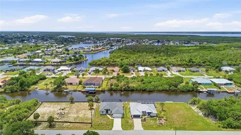 3572 Como Street Port Charlotte FL 33948