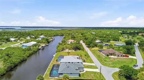 3572 Como Street Port Charlotte FL 33948