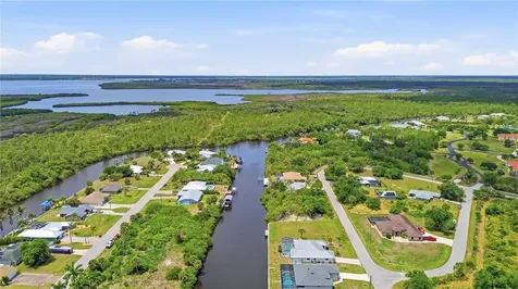 3572 Como Street Port Charlotte FL 33948