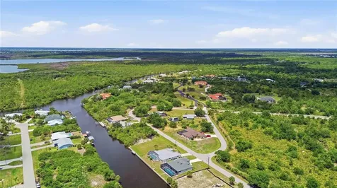 3572 Como Street Port Charlotte FL 33948