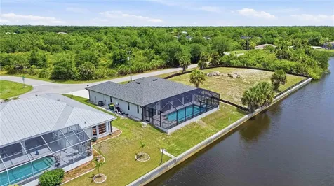 3572 Como Street Port Charlotte FL 33948