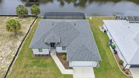 3572 Como Street Port Charlotte FL 33948