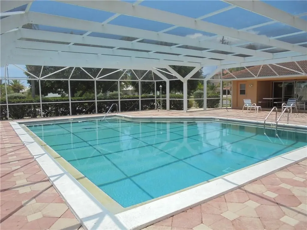 1477 Park Beach Circle Punta Gorda FL 33950
