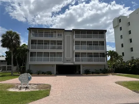 1477 Park Beach Circle Punta Gorda FL 33950