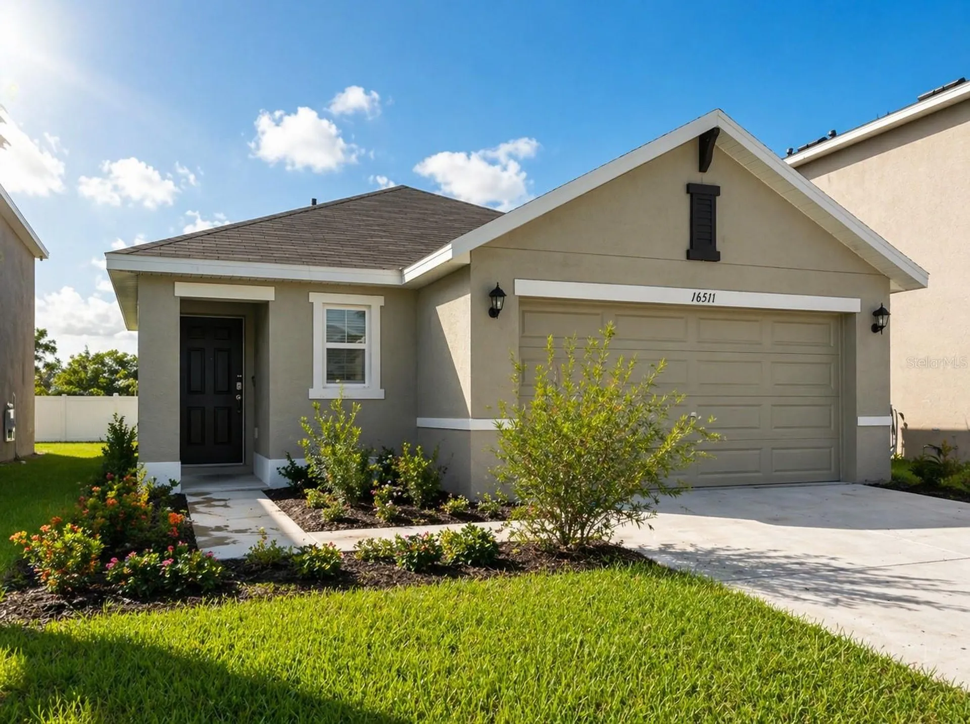 16511 Mosaic Oar Drive Wimauma FL 33598