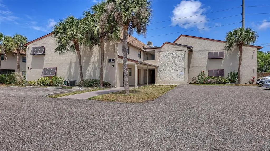 7291 Cloister Drive Sarasota FL 34231