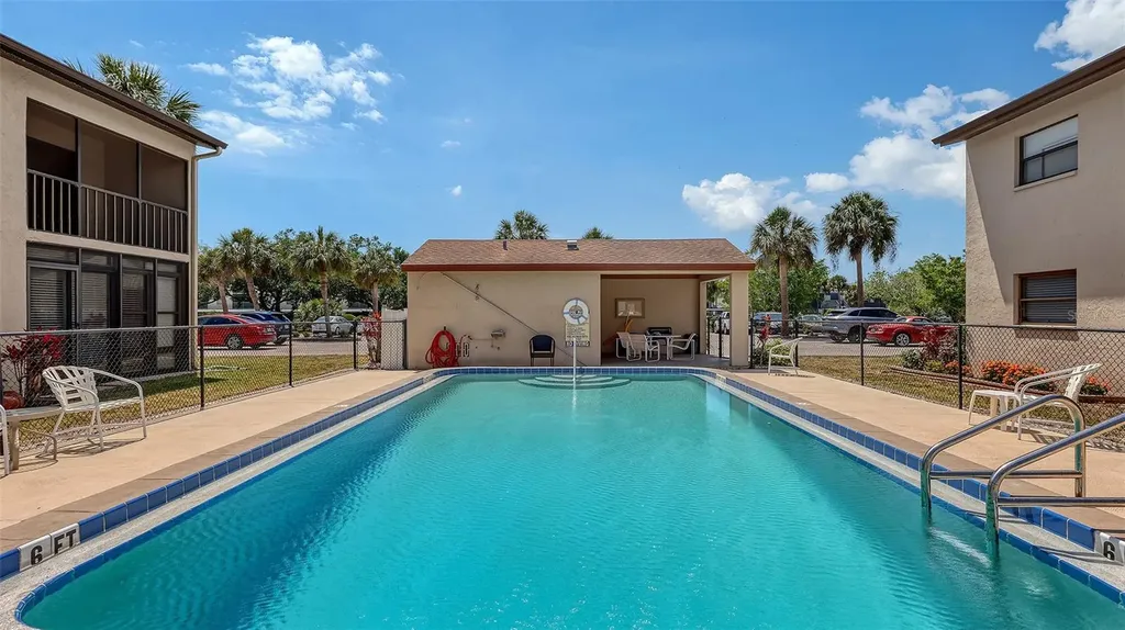 7291 Cloister Drive Sarasota FL 34231
