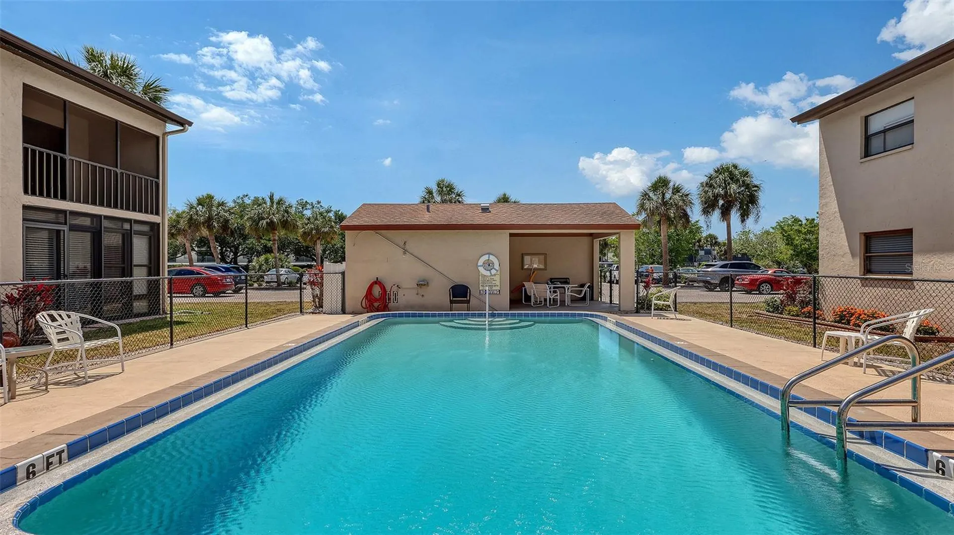 7291 Cloister Drive Sarasota FL 34231