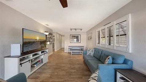 7291 Cloister Drive Sarasota FL 34231
