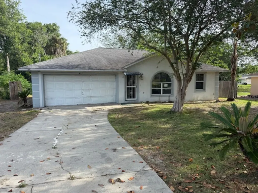 4051 SE 139th Street Summerfield FL 34491