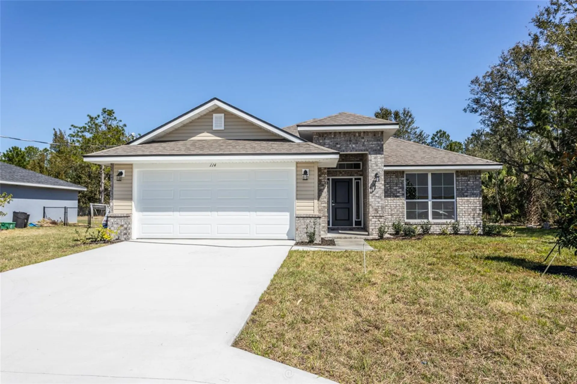 54 Pony Express Drive Palm Coast FL 32164
