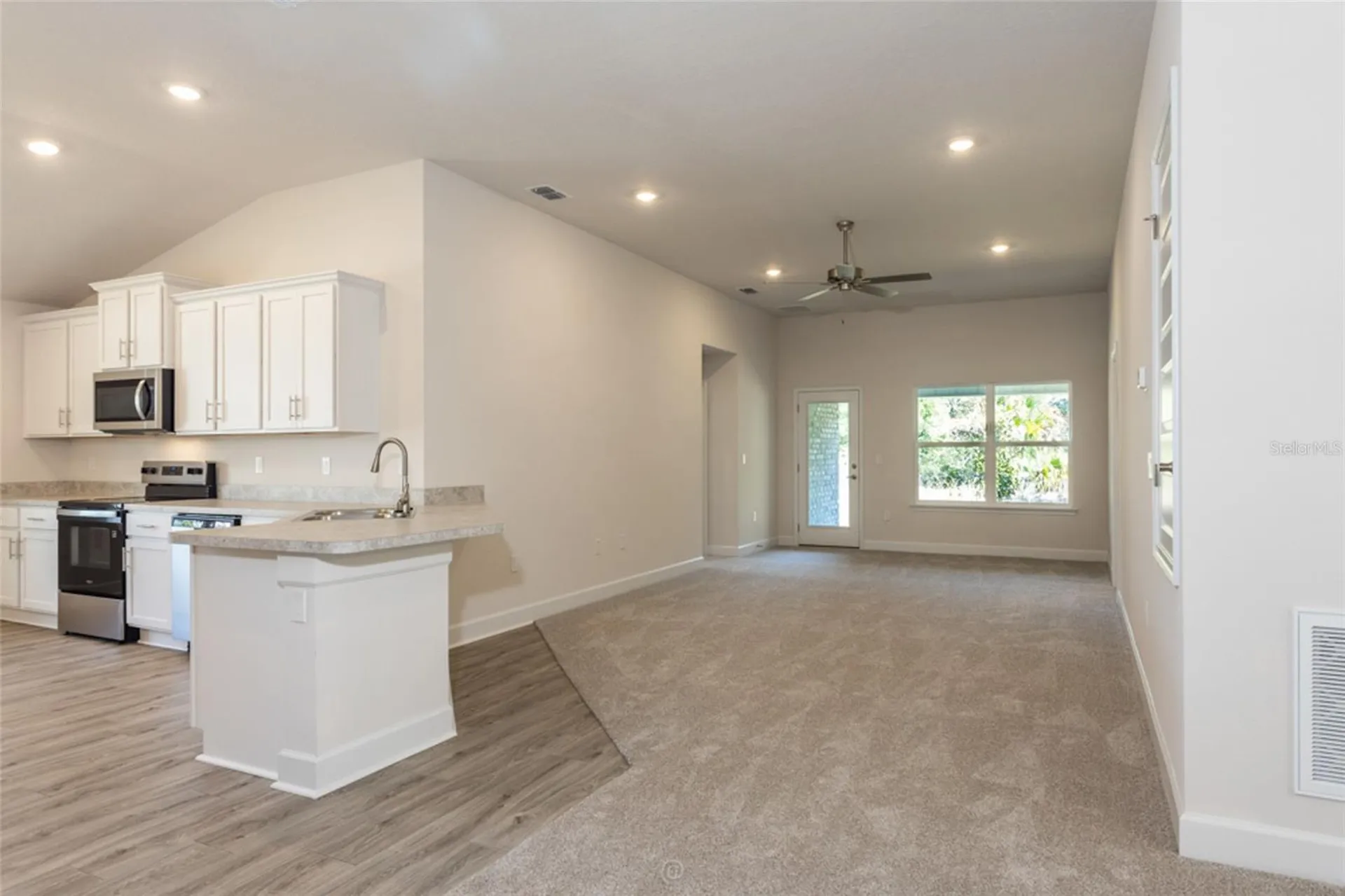 54 Pony Express Drive Palm Coast FL 32164