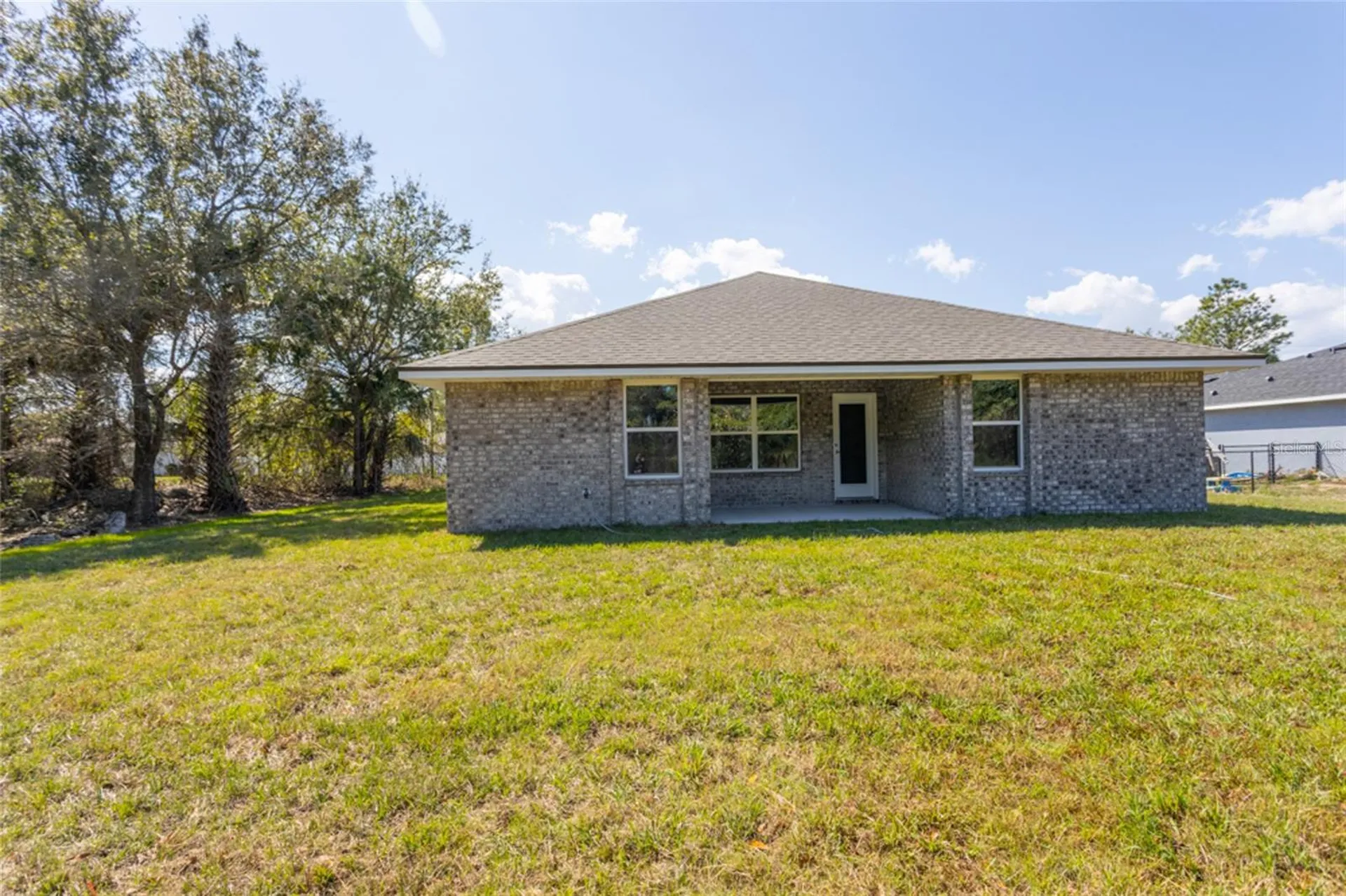 54 Pony Express Drive Palm Coast FL 32164